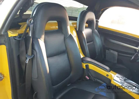 2004 Chevrolet Ssr from USA, damaged, VIN 1GCES14P34B103551